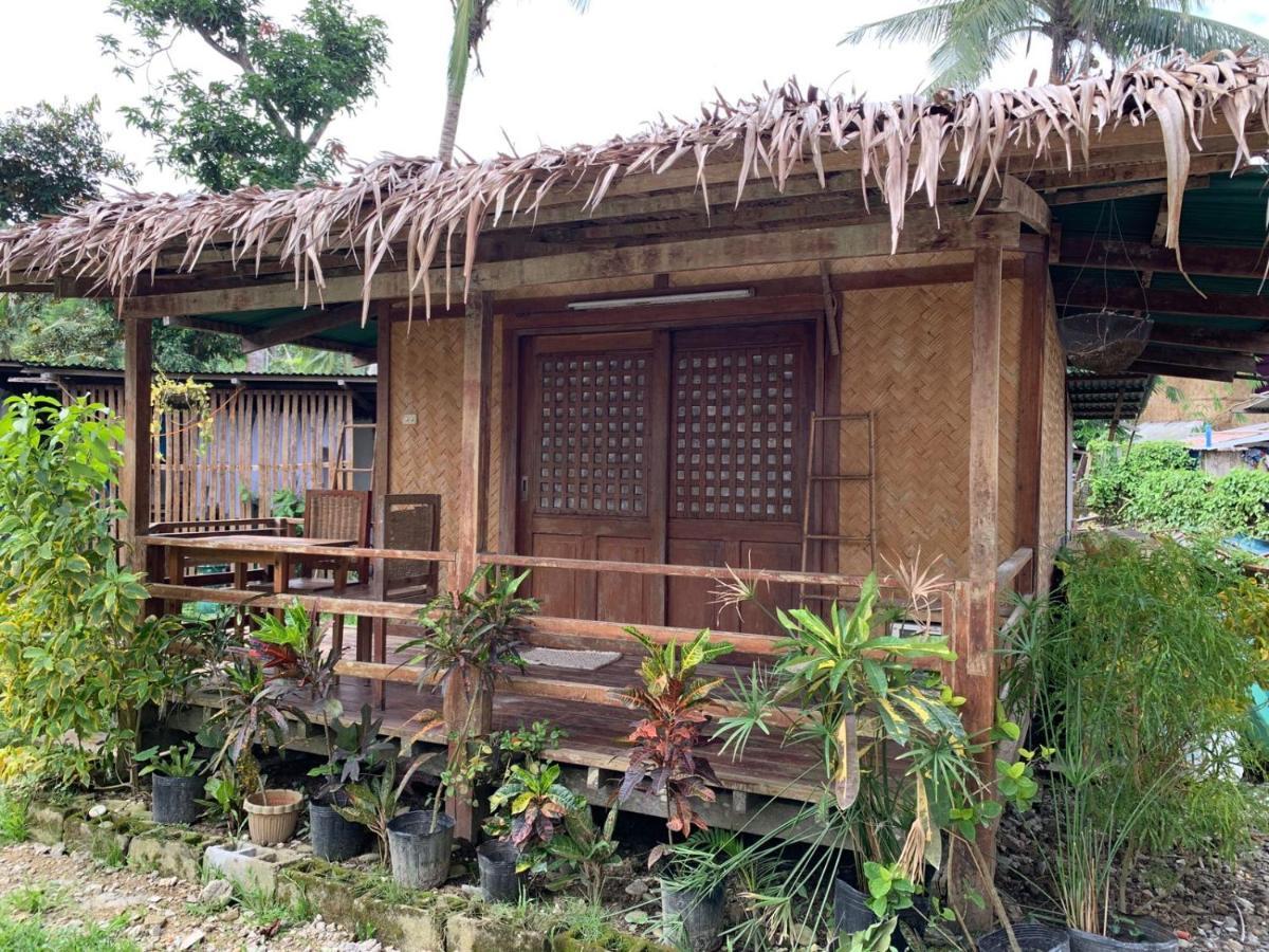 Tribal Xperience Guesthouse Сан-Висенте Экстерьер фото