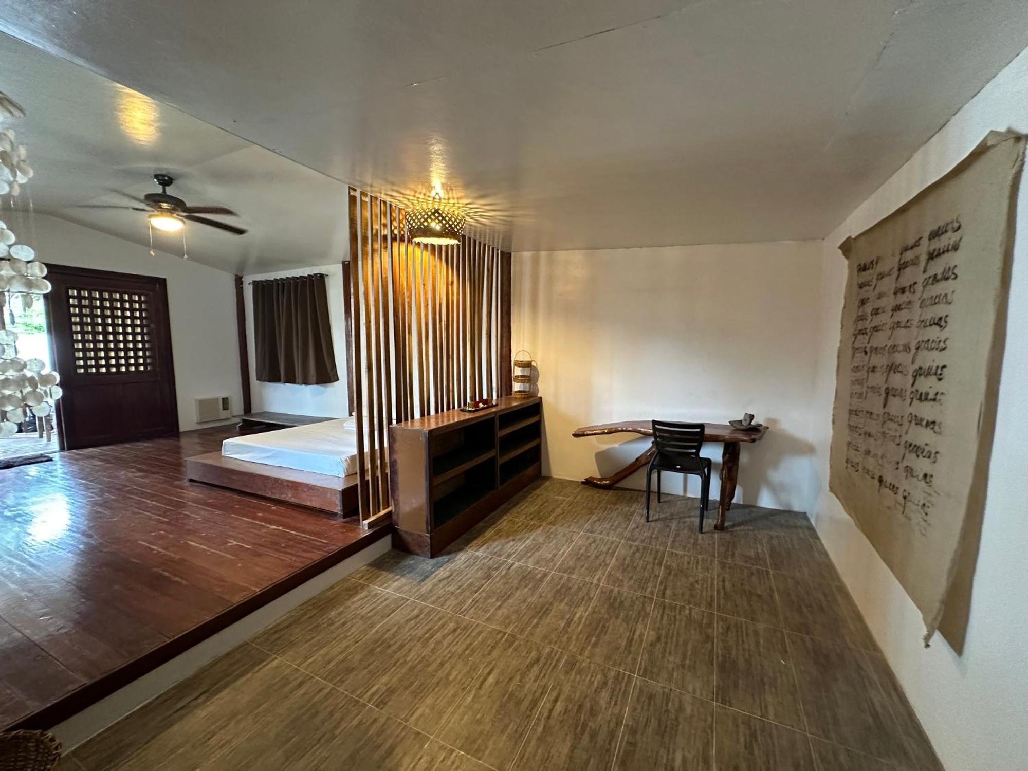 Tribal Xperience Guesthouse Сан-Висенте Экстерьер фото