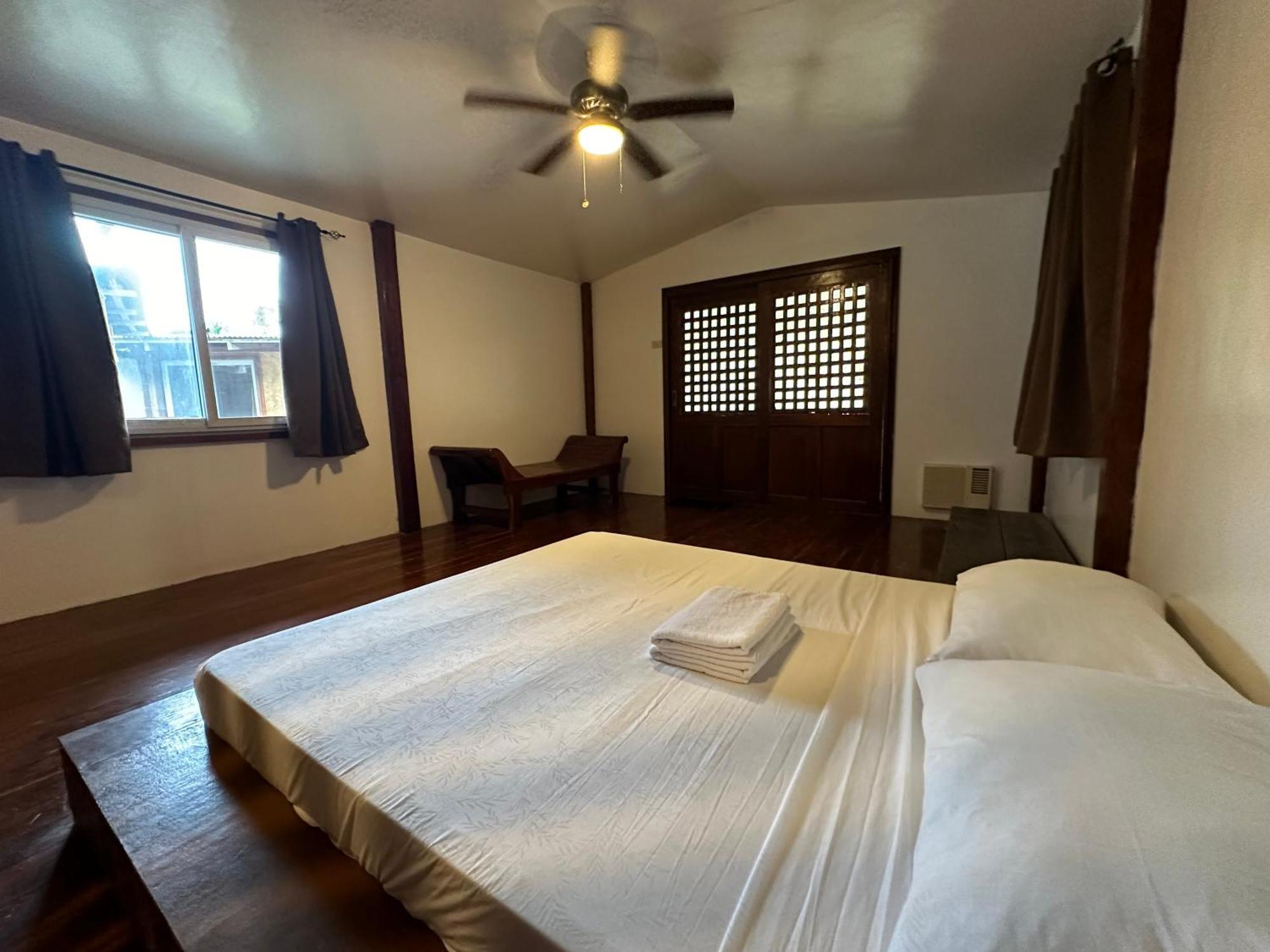 Tribal Xperience Guesthouse Сан-Висенте Экстерьер фото