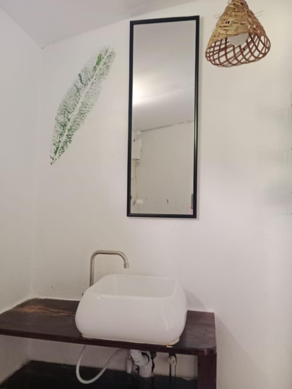 Tribal Xperience Guesthouse Сан-Висенте Номер фото
