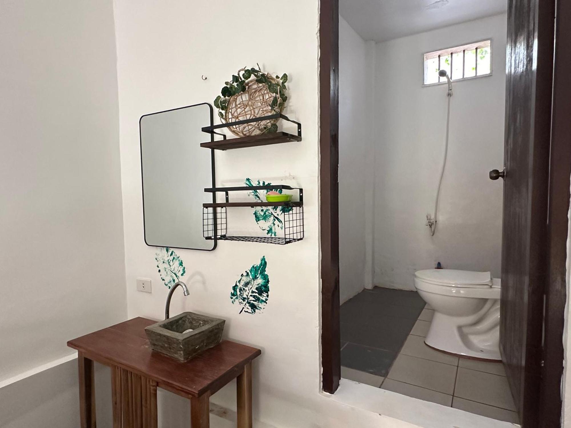 Tribal Xperience Guesthouse Сан-Висенте Номер фото