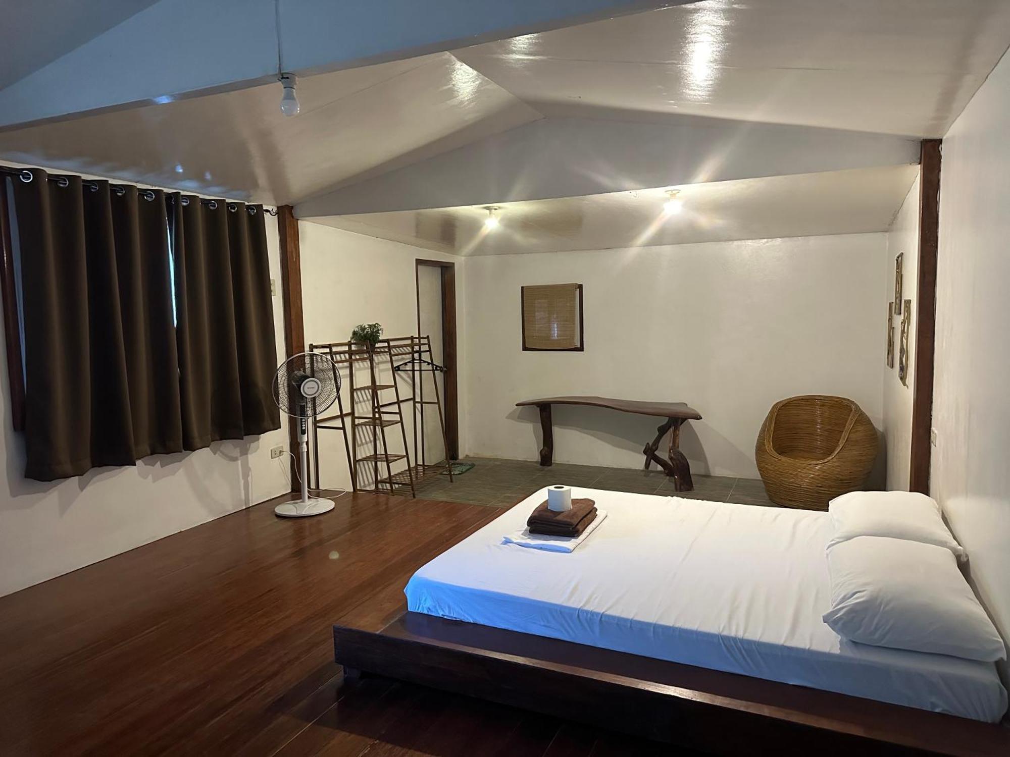Tribal Xperience Guesthouse Сан-Висенте Номер фото