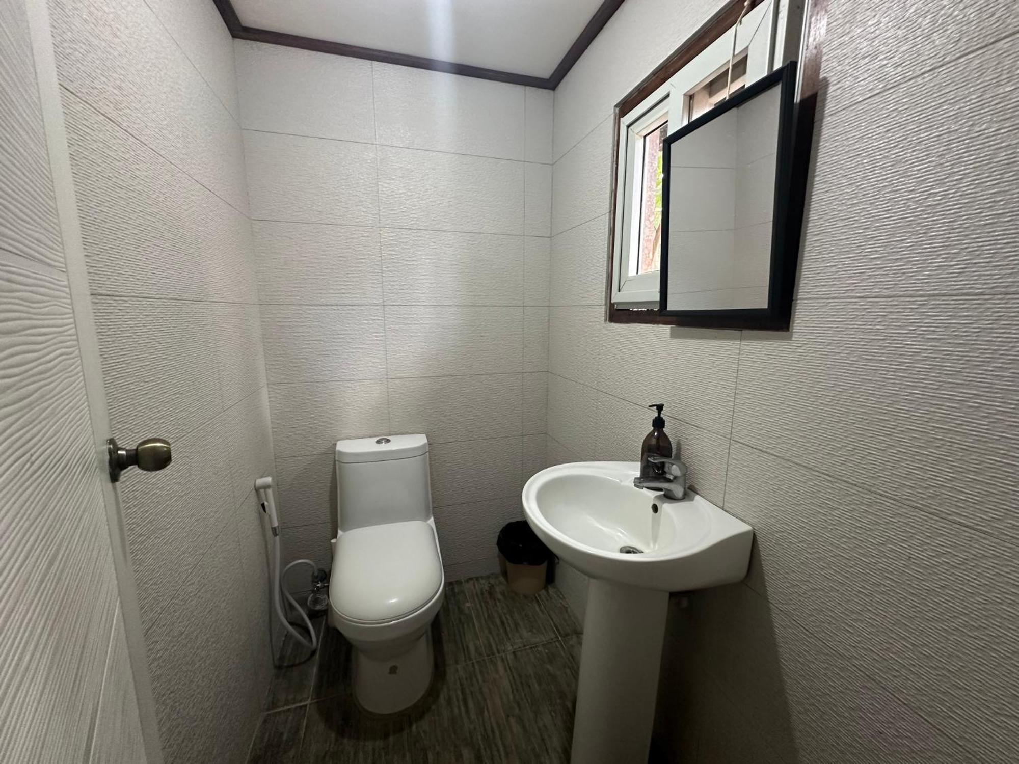 Tribal Xperience Guesthouse Сан-Висенте Номер фото