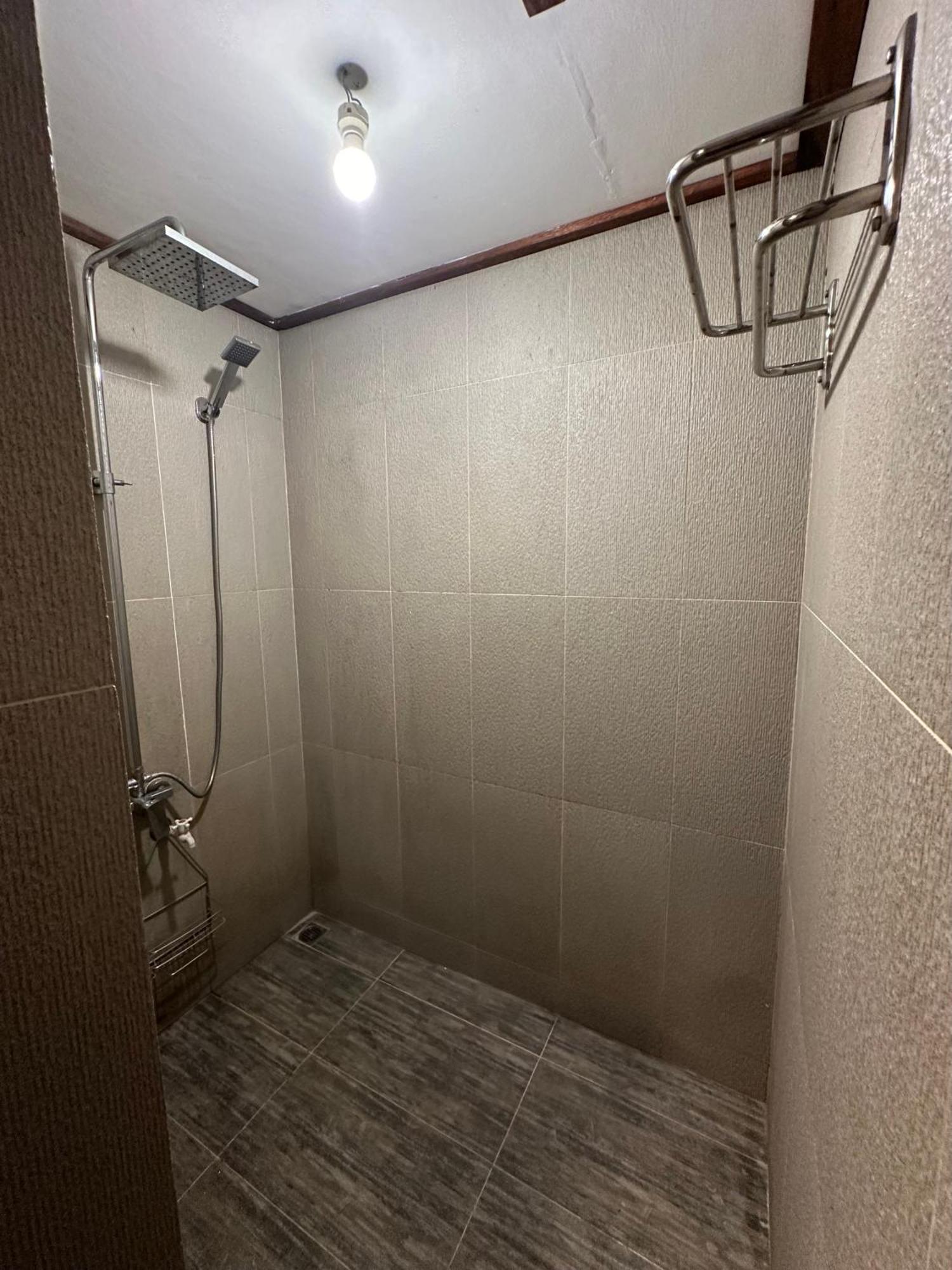Tribal Xperience Guesthouse Сан-Висенте Экстерьер фото