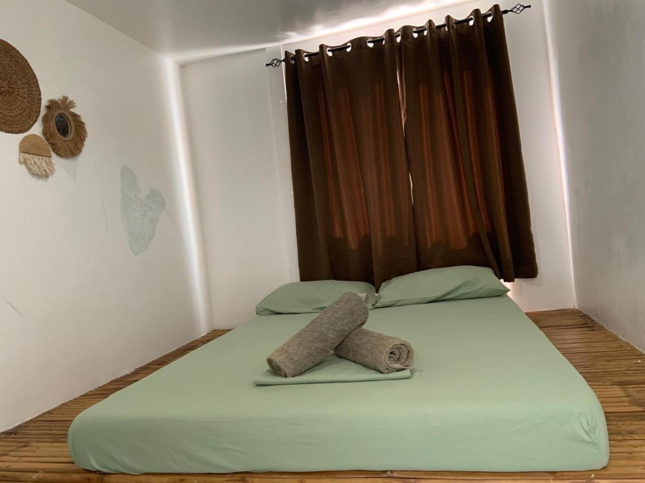 Tribal Xperience Guesthouse Сан-Висенте Номер фото