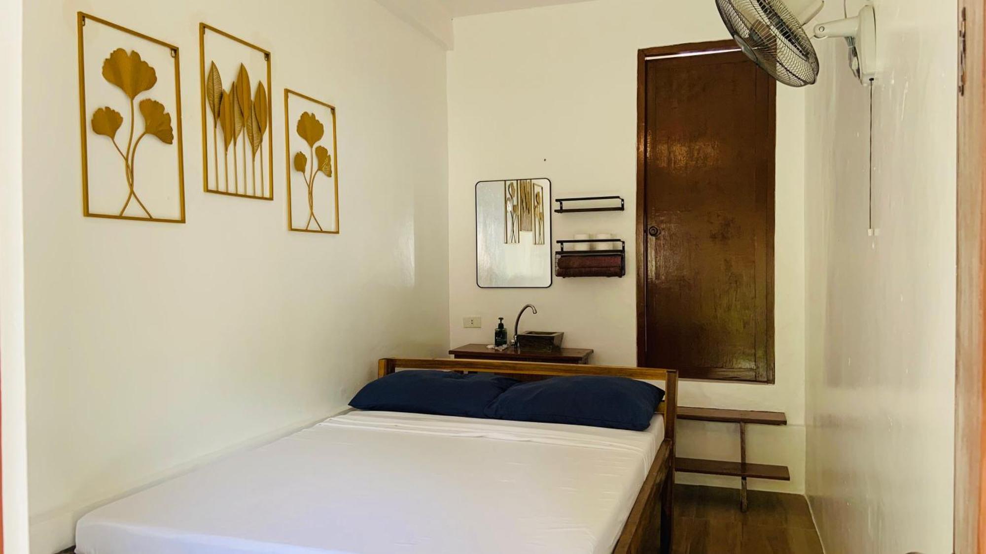 Tribal Xperience Guesthouse Сан-Висенте Экстерьер фото