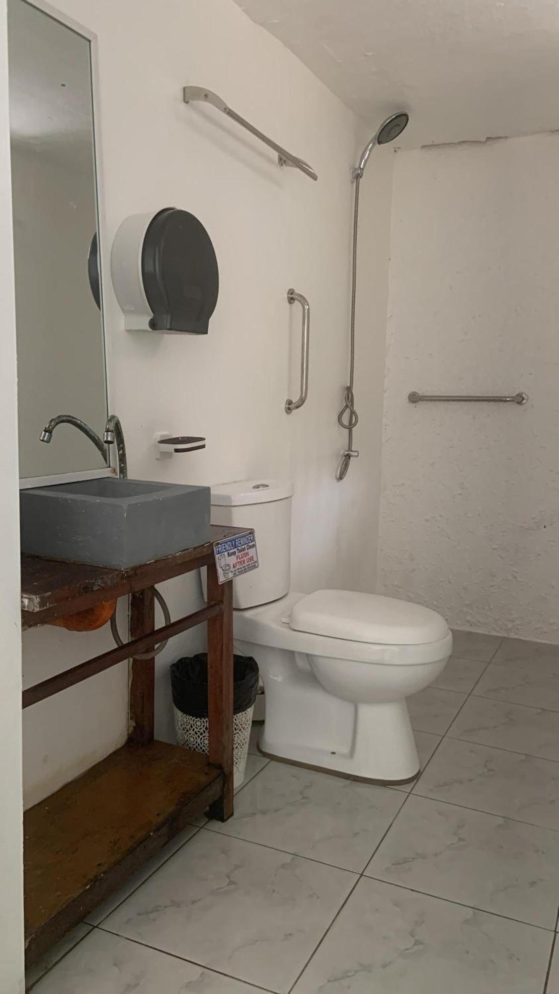 Tribal Xperience Guesthouse Сан-Висенте Номер фото