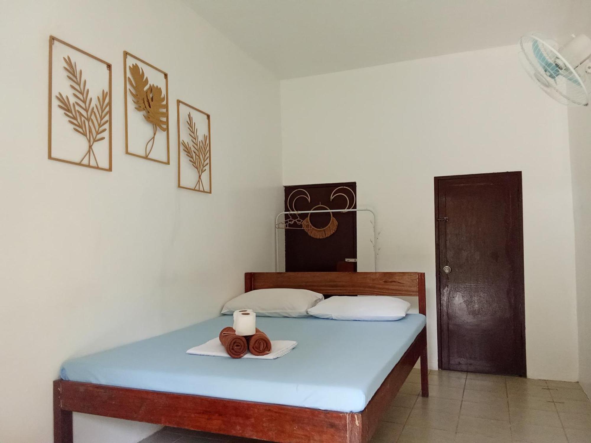 Tribal Xperience Guesthouse Сан-Висенте Номер фото