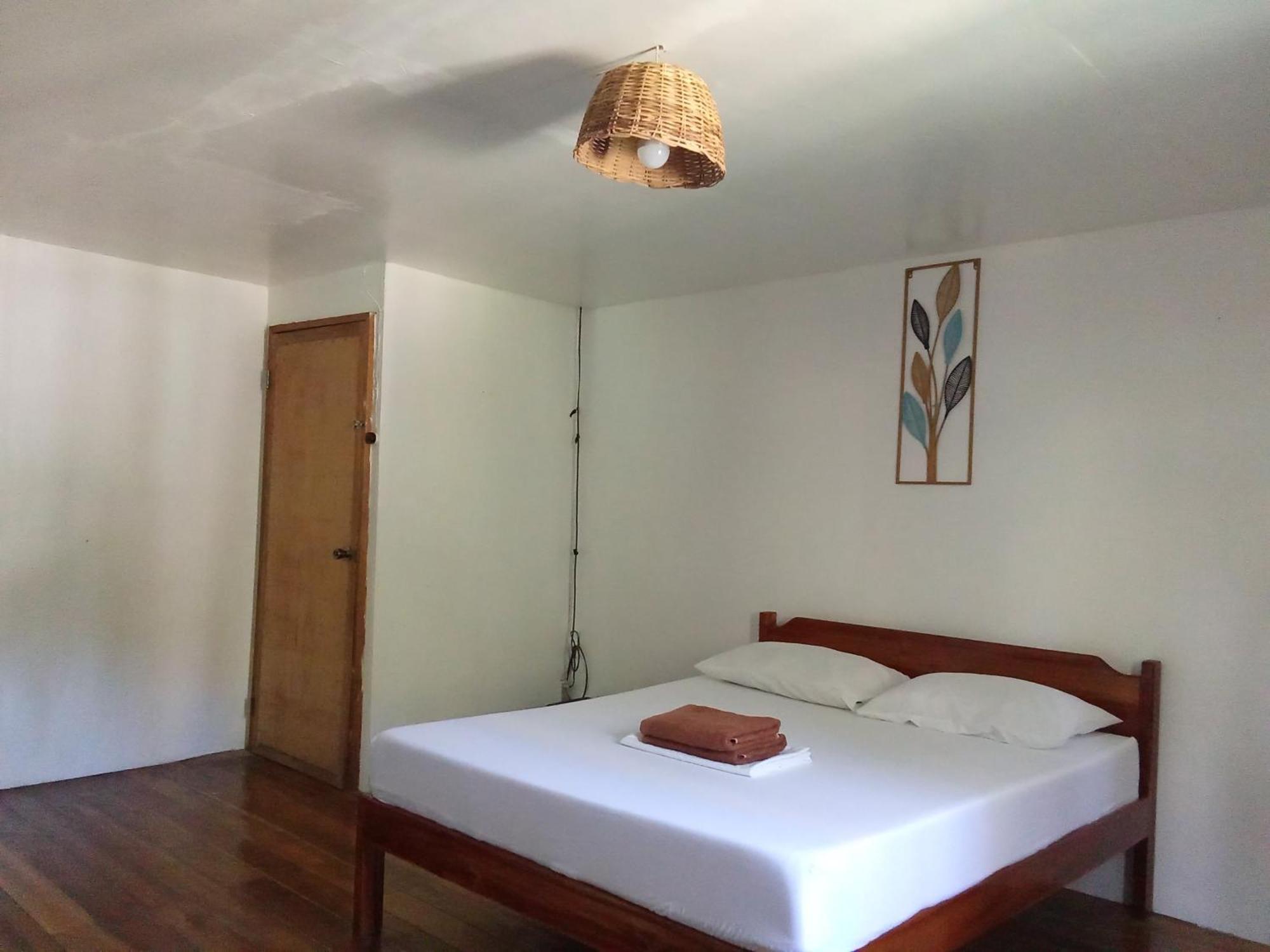 Tribal Xperience Guesthouse Сан-Висенте Номер фото