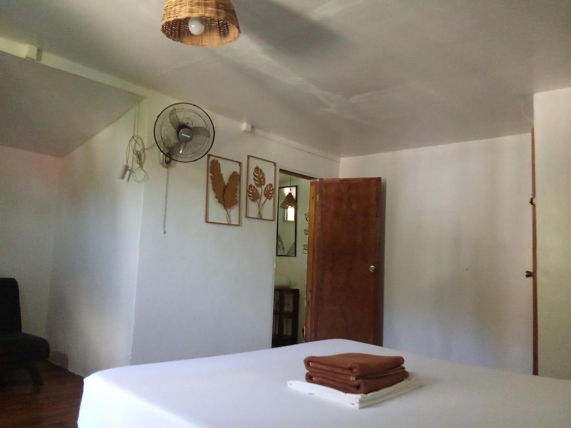 Tribal Xperience Guesthouse Сан-Висенте Номер фото