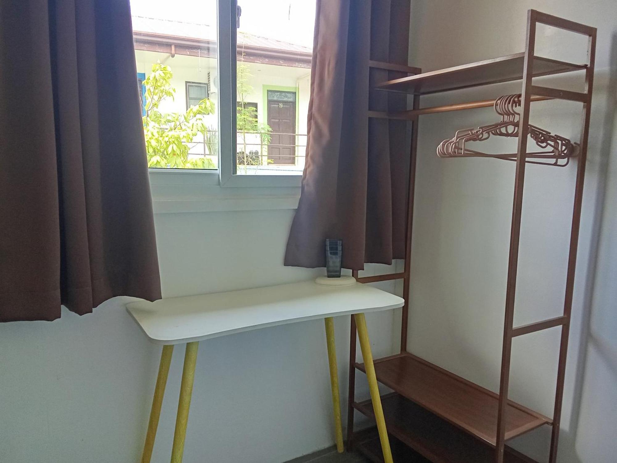 Tribal Xperience Guesthouse Сан-Висенте Номер фото